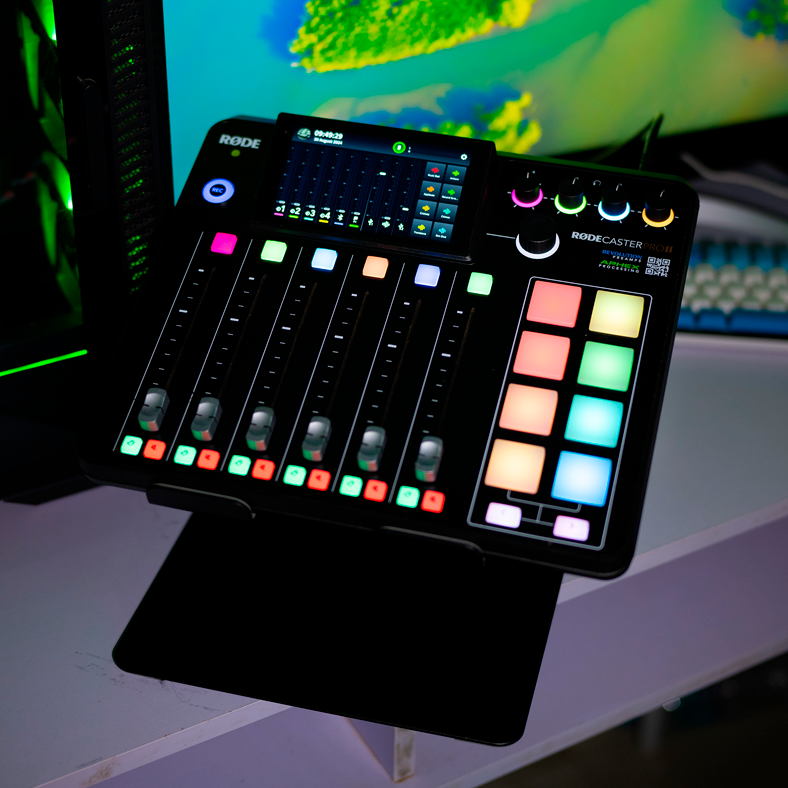 Signature Blend Roast Coffee